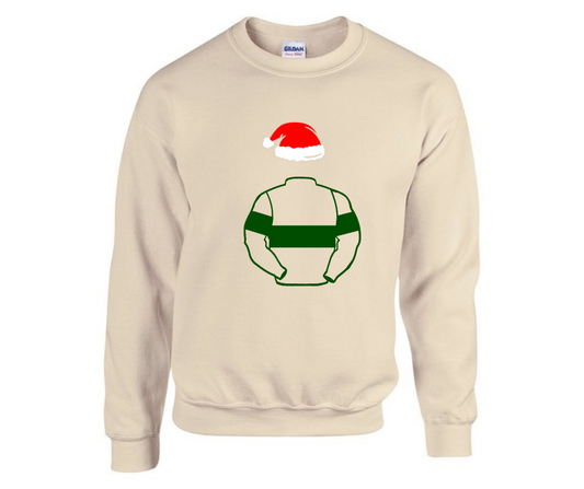 Georgia Morgan Christmas Jumper