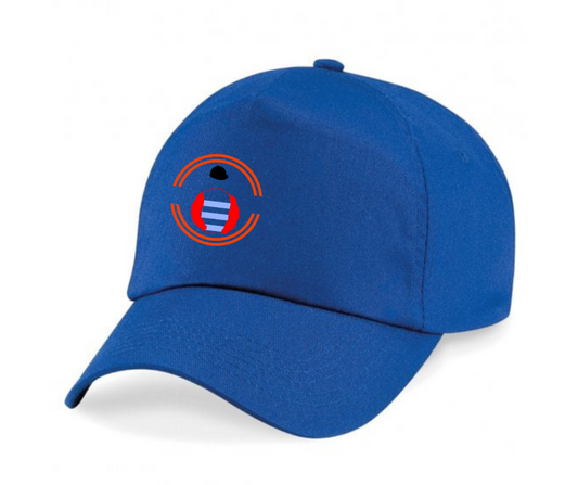The Joyus Bunch Horse Racing Cap Mini Silks