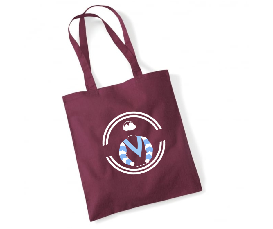 Mike Songer C Bailey M Dodd Tote Bags