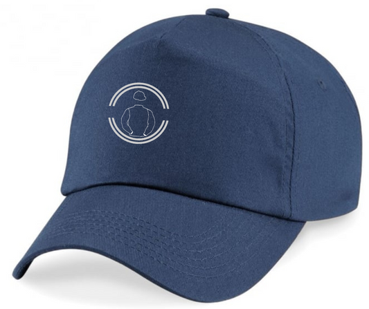 John Magnier Horse Racing Cap Mini Silks