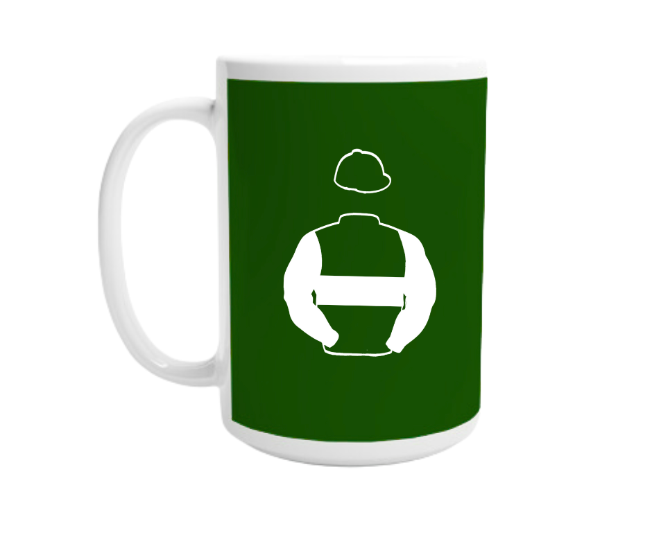 Bronsan Racing MUG