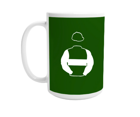 Bronsan Racing MUG