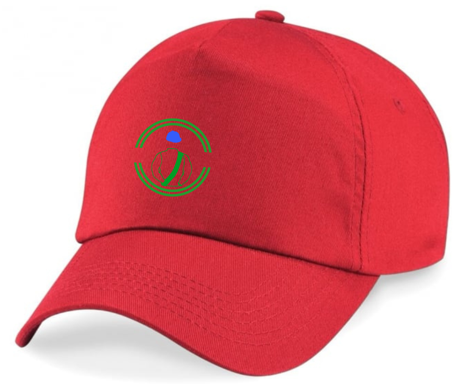 Terence O'Brien Racing Syndicate Horse Racing Cap