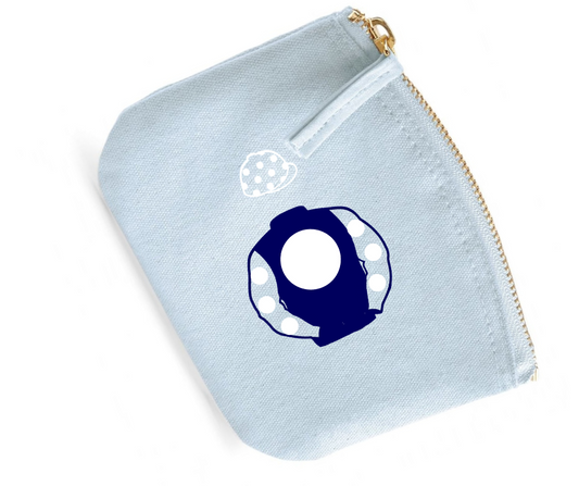 Future Champions Racing Coin Purse