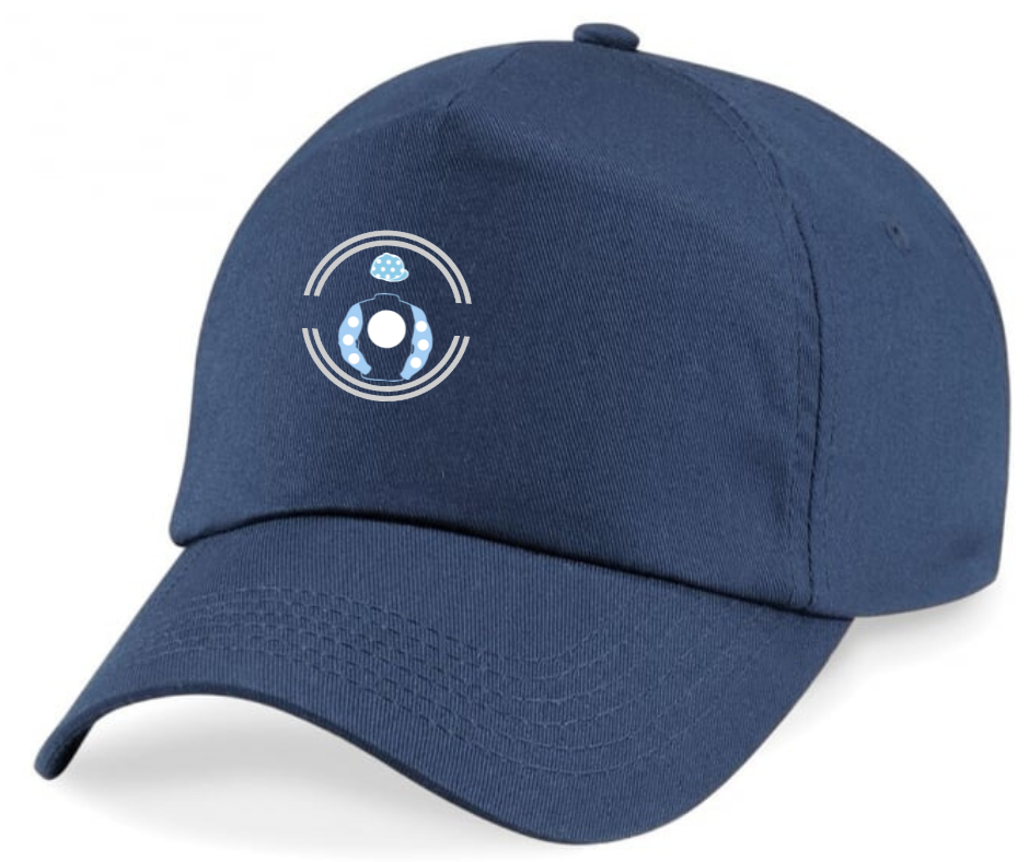 Future Champions Racing Horse Racing Cap