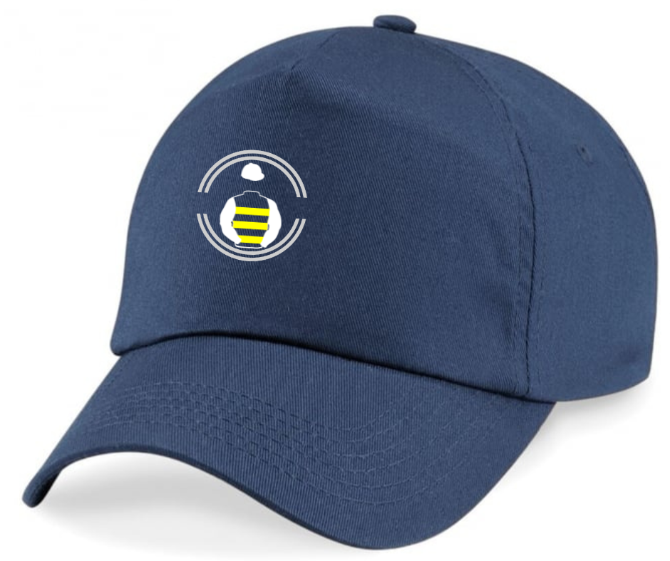O T I Racing Horse Racing Cap