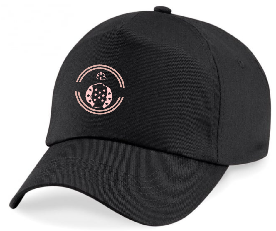 Winners Circle Racing Horse Racing Cap