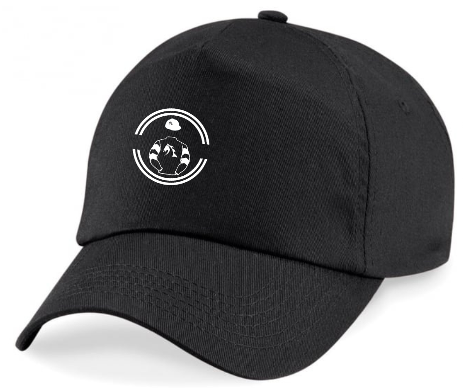 MyRacehorse Horse Racing Cap