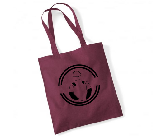 The A Listers Tote Bags