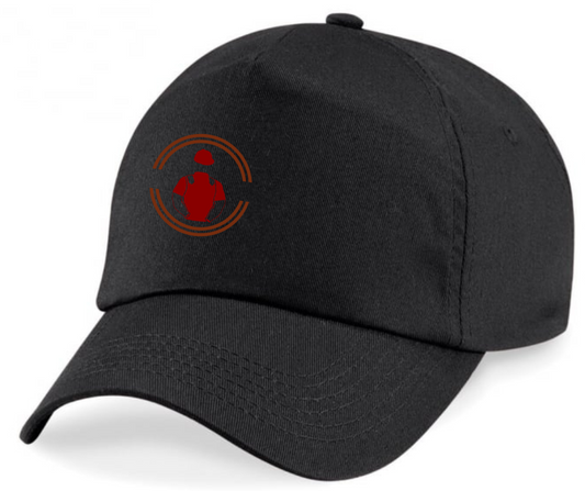 The A Listers Horse Racing Cap