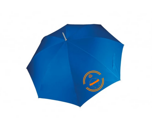 Tracey Bell & Caroline Lyons Horse Racing Umbrellas