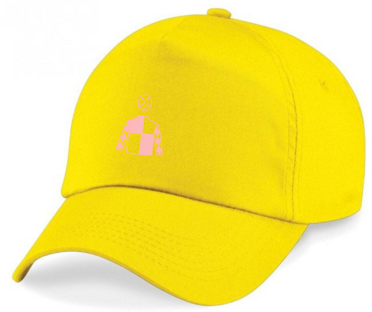 URSA Major Horse Racing Cap