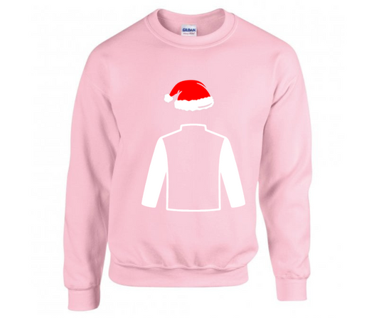 Normandie Stud Ltd Christmas Jumper