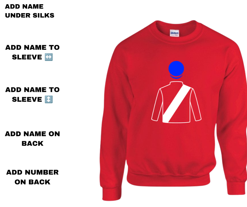 Cheveley Park Big Silks