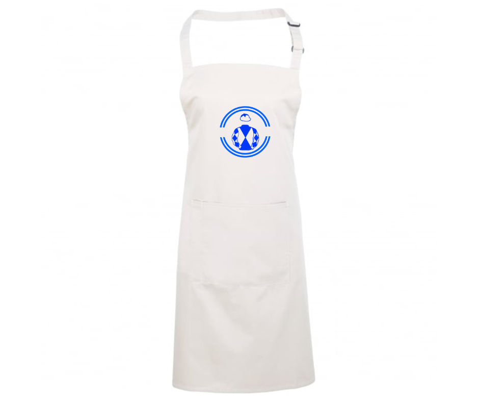 Wing It Partnership Aprons