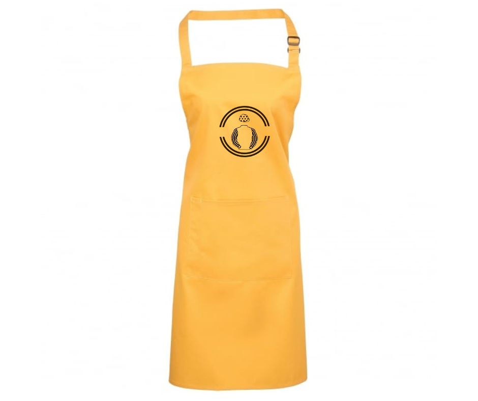 Neil & Anne Dawson Partnership Aprons