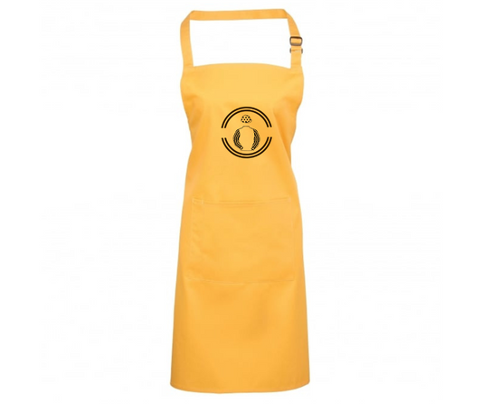 Neil & Anne Dawson Partnership Aprons