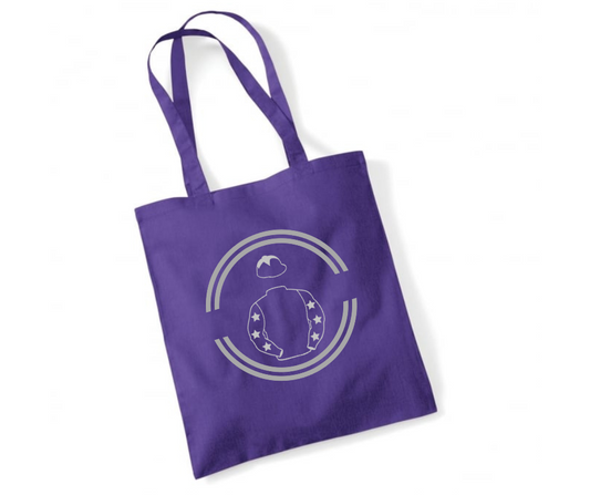 Mrs Lucie Moore Tote Bags