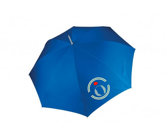 Scott Smithurst Horse Racing Umbrellas