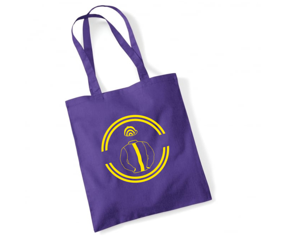 Louisville Syndicate Elite Tote Bags