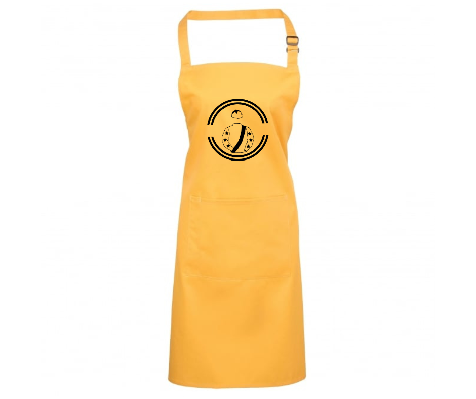 Reveley Racing Aprons