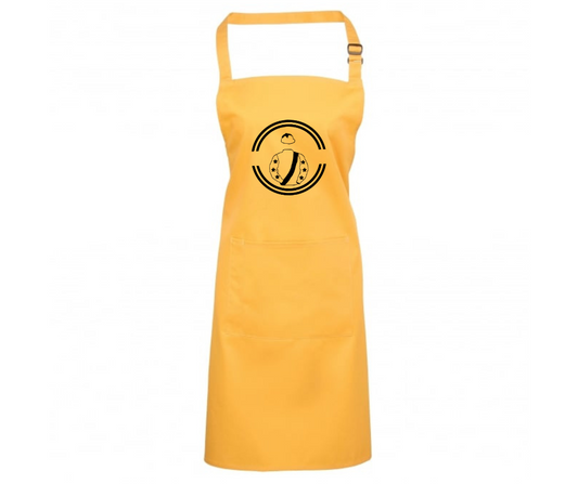 Reveley Racing Aprons