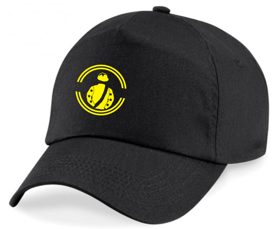 Reveley Racing Horse Racing Cap Mini Silks