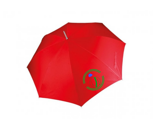 Terence O'Brien Racing Syndicate Horse Racing Umbrellas
