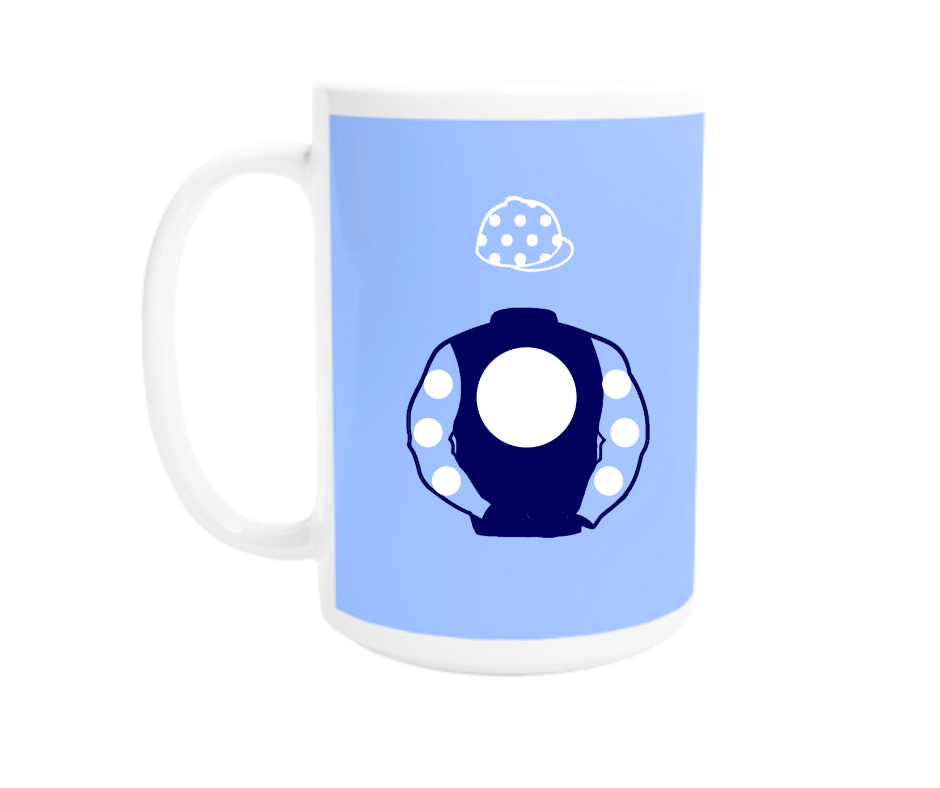 Future Champions Racing MUG