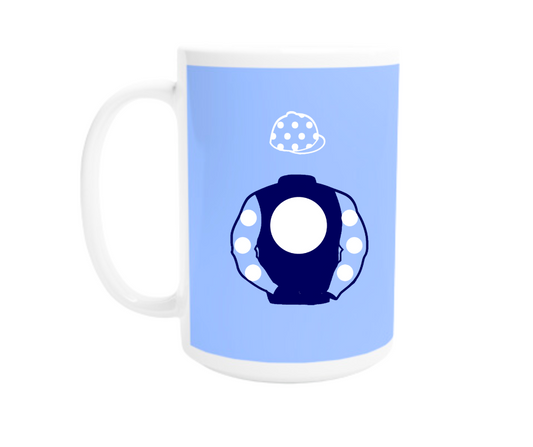 Future Champions Racing MUG