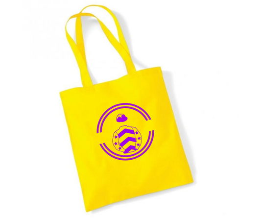 Barraston Racing Tote Bags
