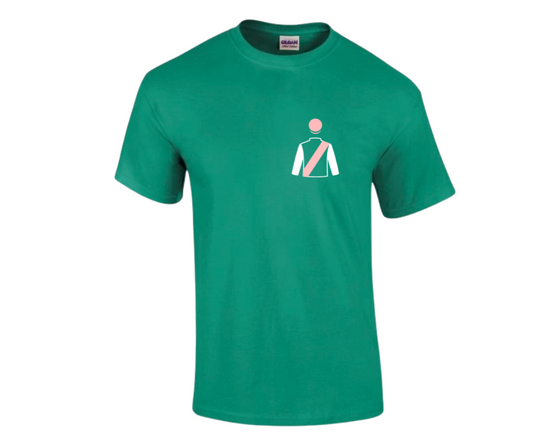 Juddmonte Mini Silks