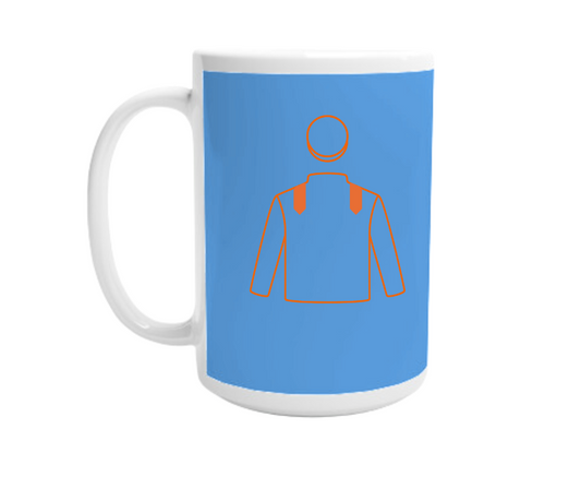 MIDDLEHAM PARK MUG