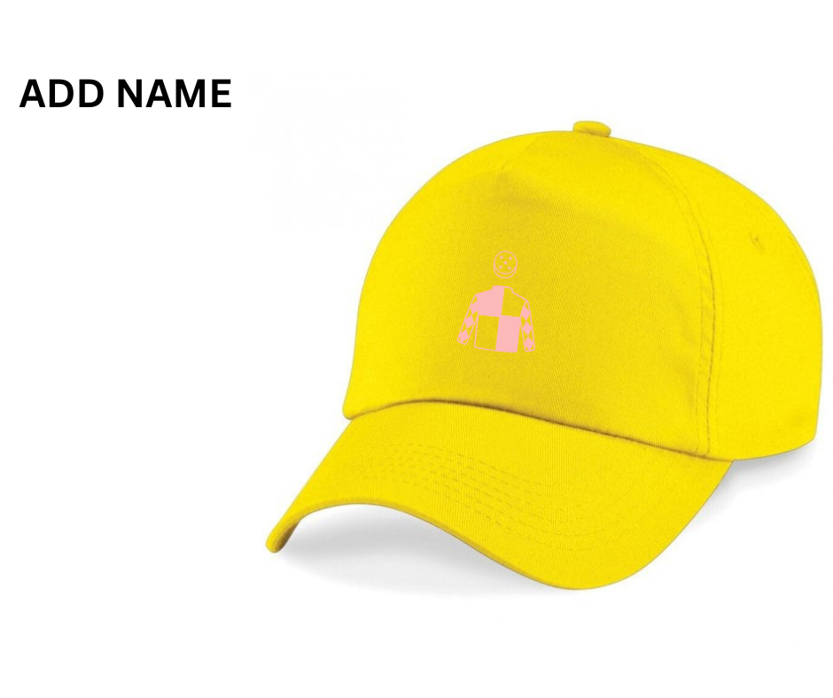 URSA Major Horse Racing Cap