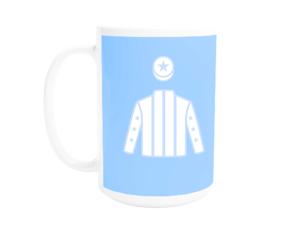 Sayed Hashish MUG