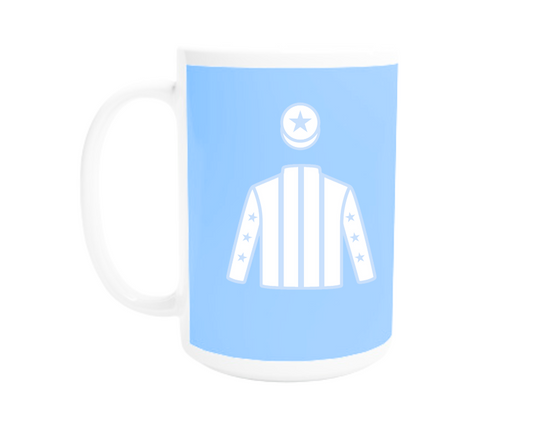 Sayed Hashish MUG
