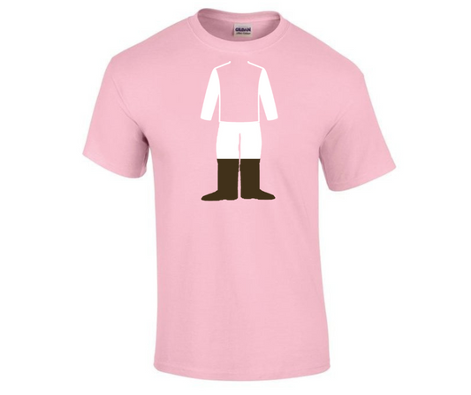 Normandie Stud Ltd Jockey