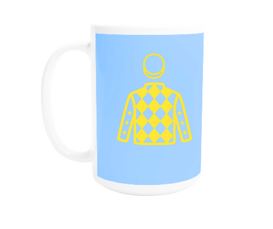 JWI Building Solutions MUG