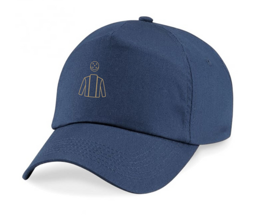 Danial Jabbari Horse Racing Cap
