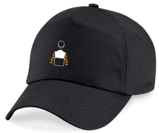 Lovely la Chênaie Horse Racing Cap