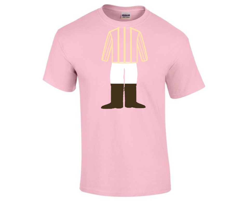 Rosehill Racing Jockey