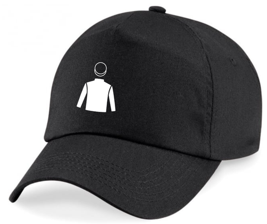 Michael Buckley Horse Racing Caps