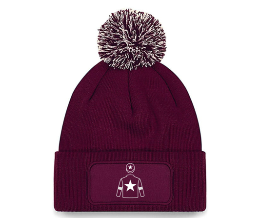 Gigginstown Horse Racing Hats