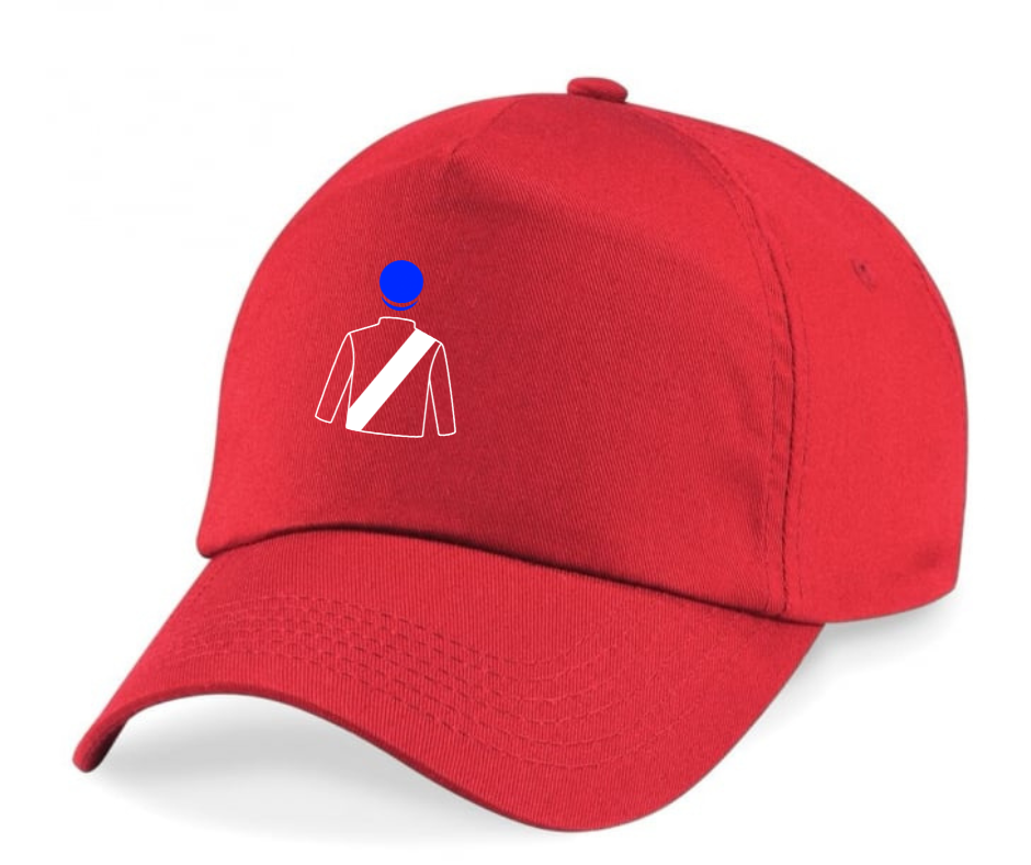Cheveley Park Horse Racing Cap