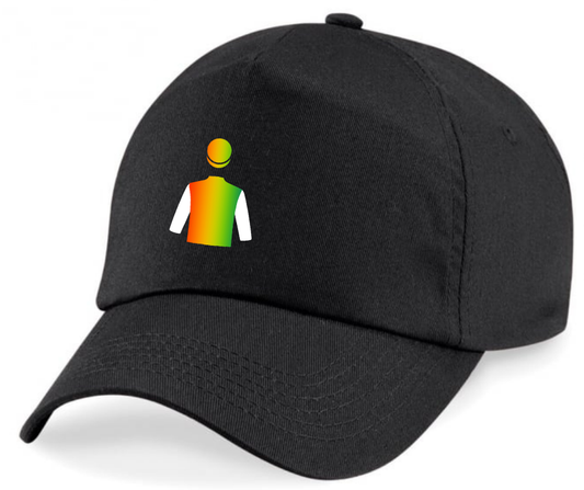 Conyers, McDermott And Prowting Horse Racing Cap