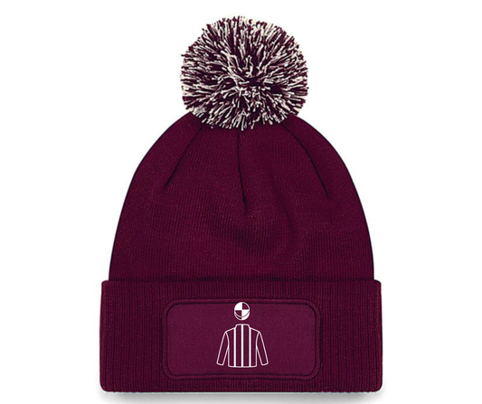 A Waite Horse Racing Hats