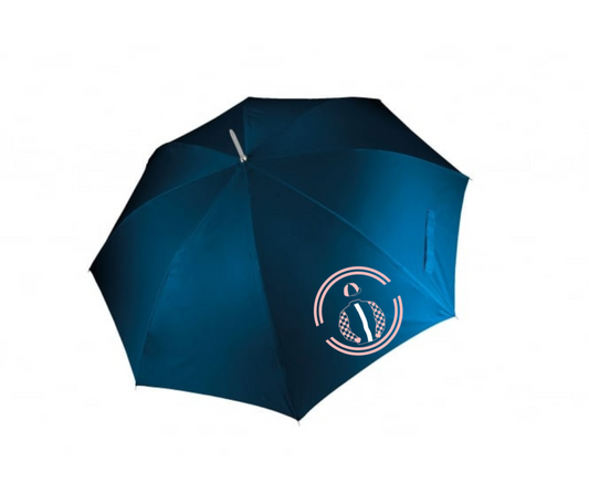Stockley And Partners Horse Racing Umbrellas