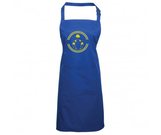 Danny Ablott Aprons