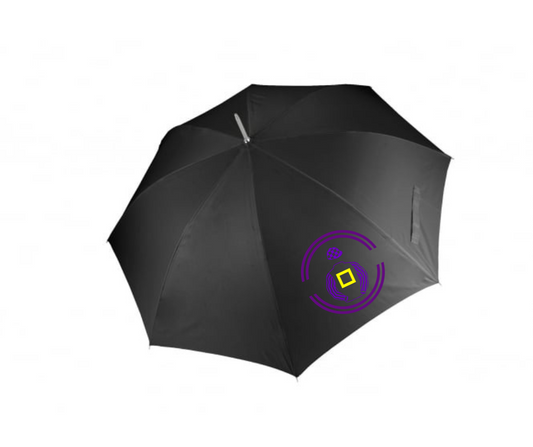 Horse Racing Umbrellas