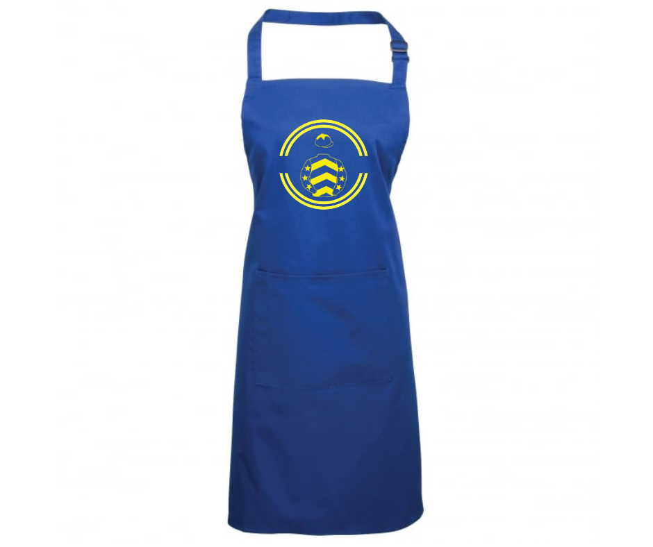 Michael Geoghegan Aprons